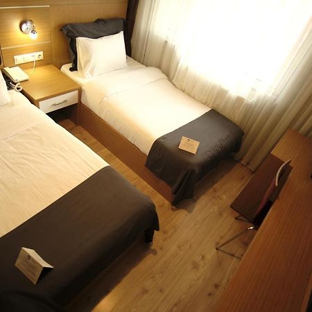Rhisos Otel Rize Extérieur photo