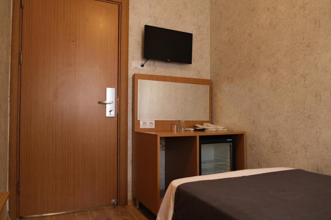 Rhisos Otel Rize Extérieur photo